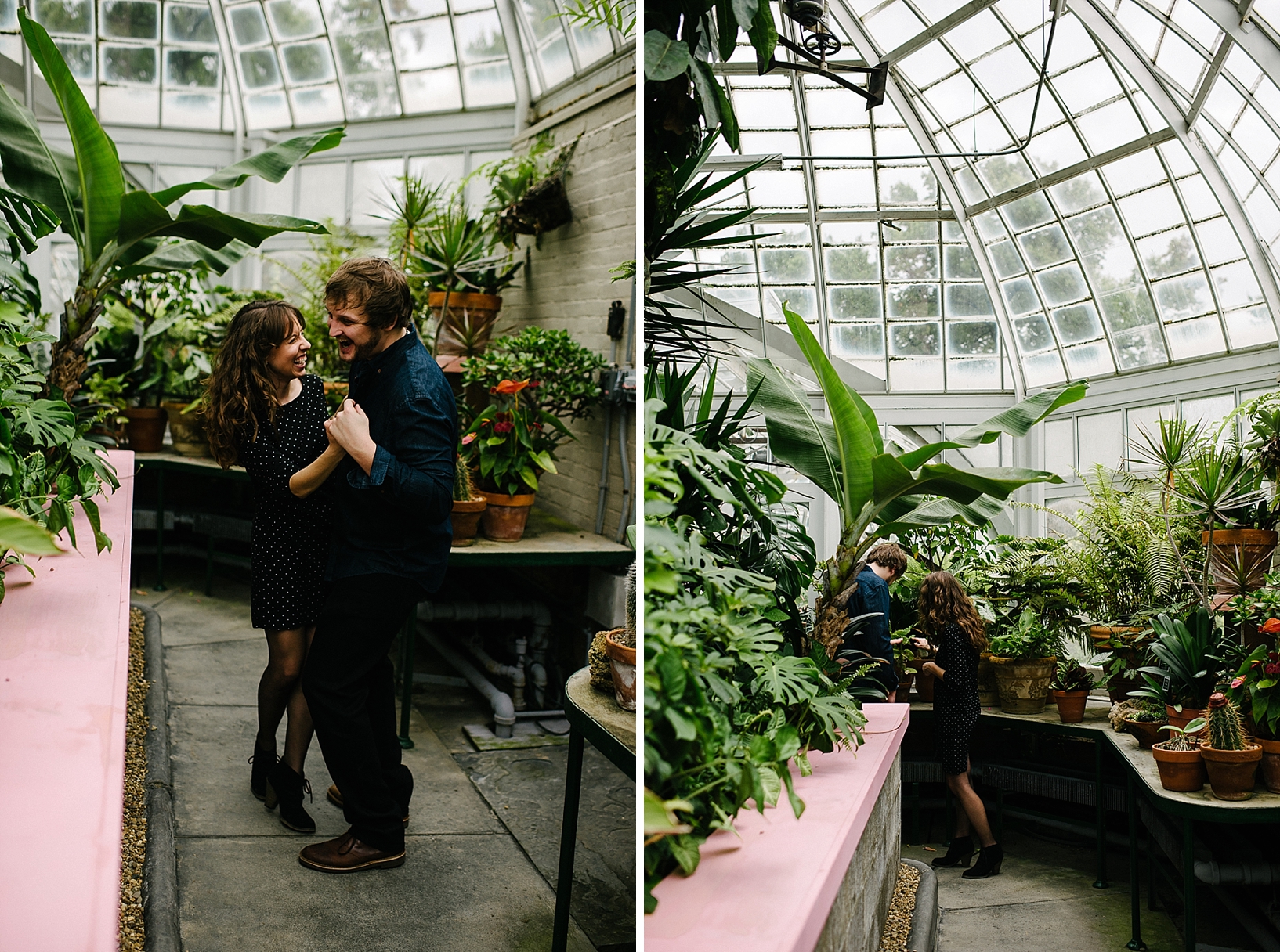 Bohemian Pittsburgh Engagement Session Carlyn K Photography_0030