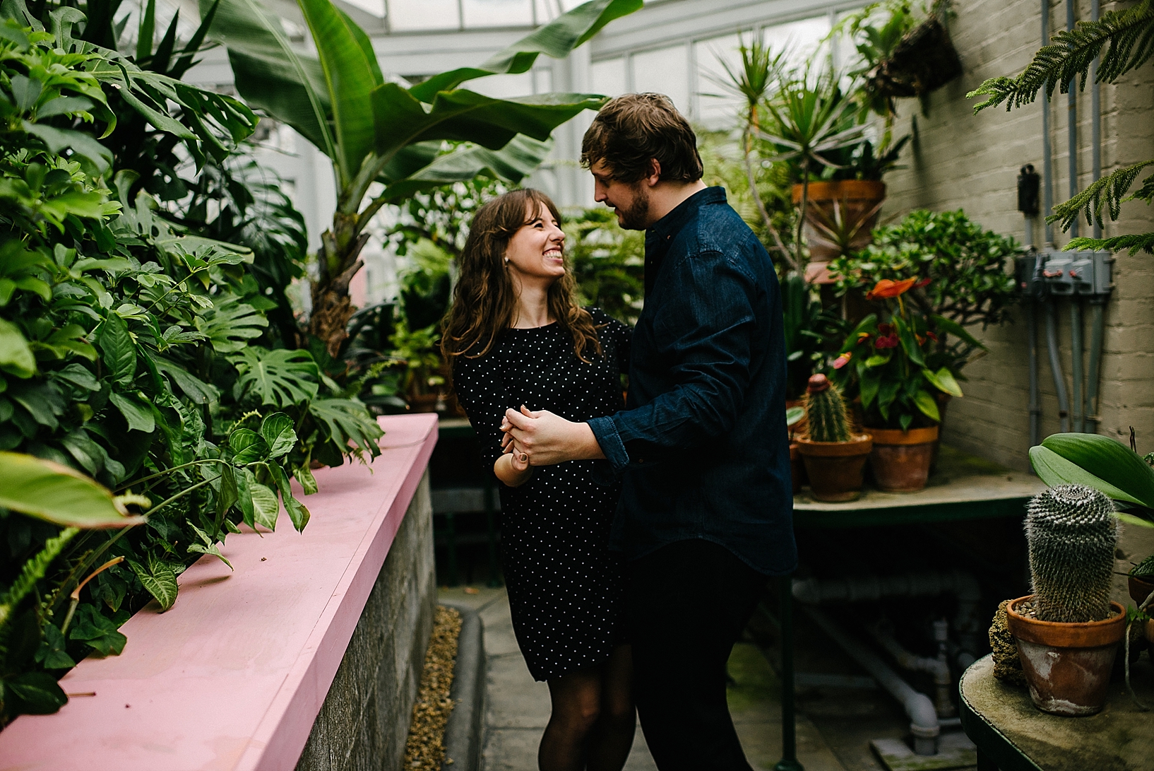 Bohemian Pittsburgh Engagement Session Carlyn K Photography_0033