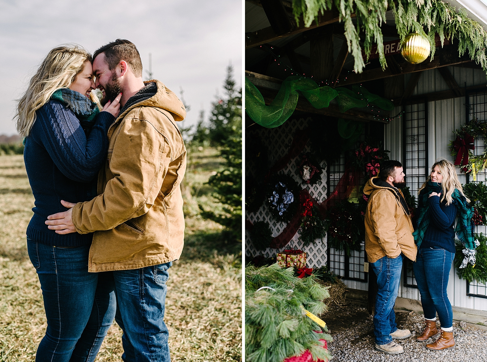 Moores-Tree-Farm-Engagement-Session-Hartville-OH_0014