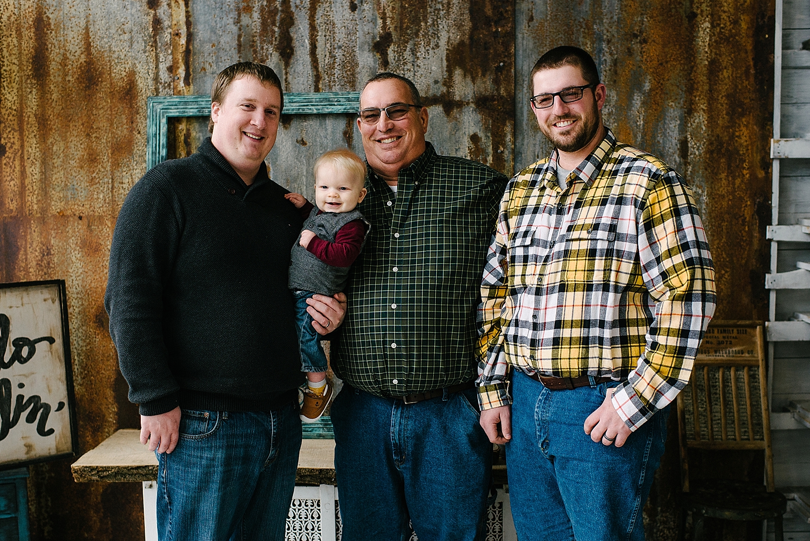 Northeast OH Family Photographer