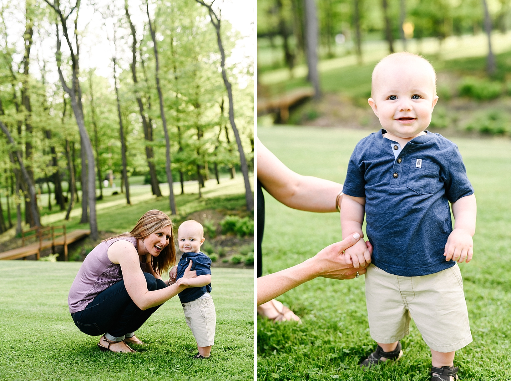 Country Lifestyle Family Session Columbiana OH