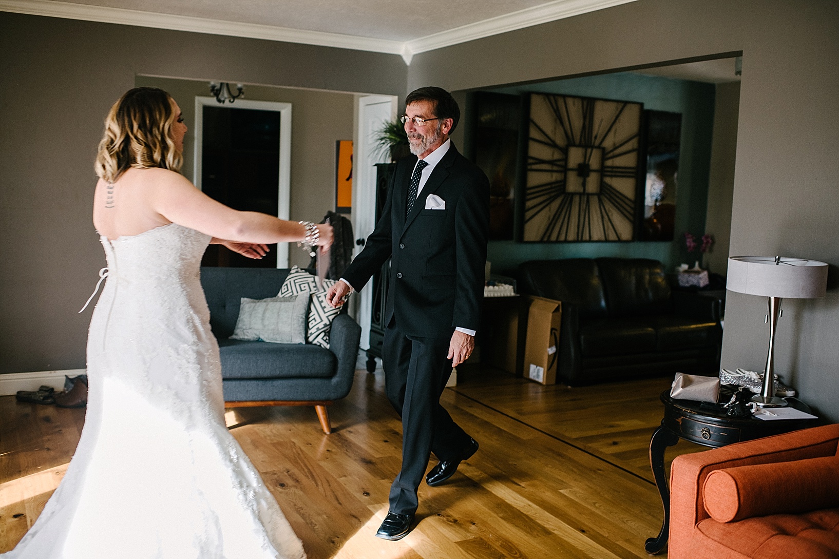 Boise Idaho Intimate Wedding Travel Photographer Carlyn K Photography