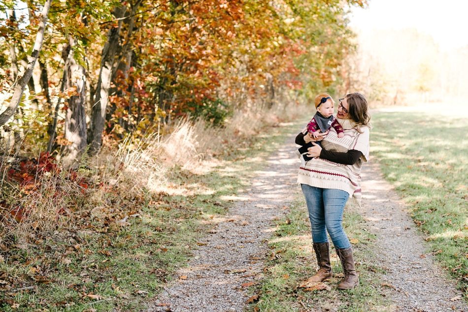 Youngstown OH family photographer Carlyn K Photography